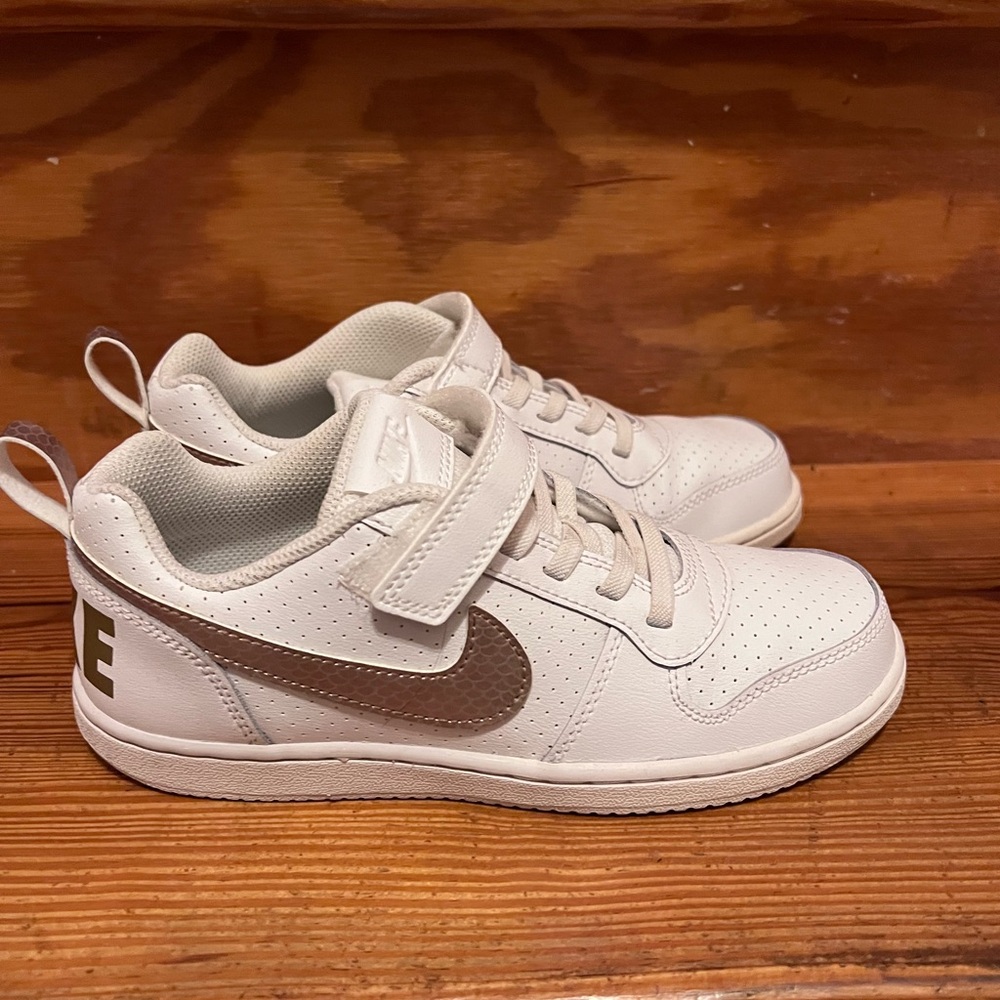 Nike sneakers